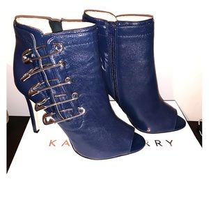 Katy Perry Unity Bootie